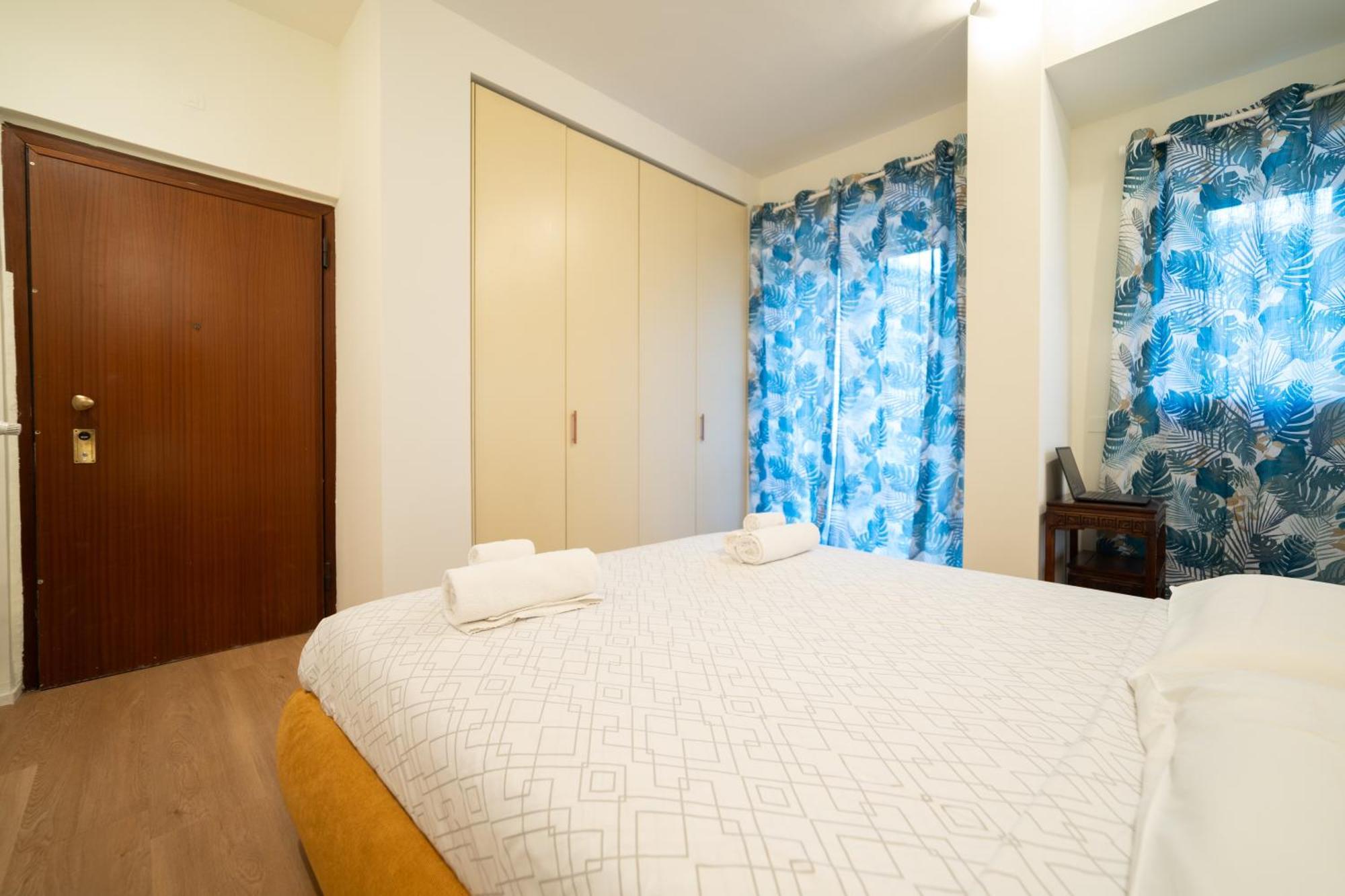 Luxury Suite Sempione Milan Exterior photo