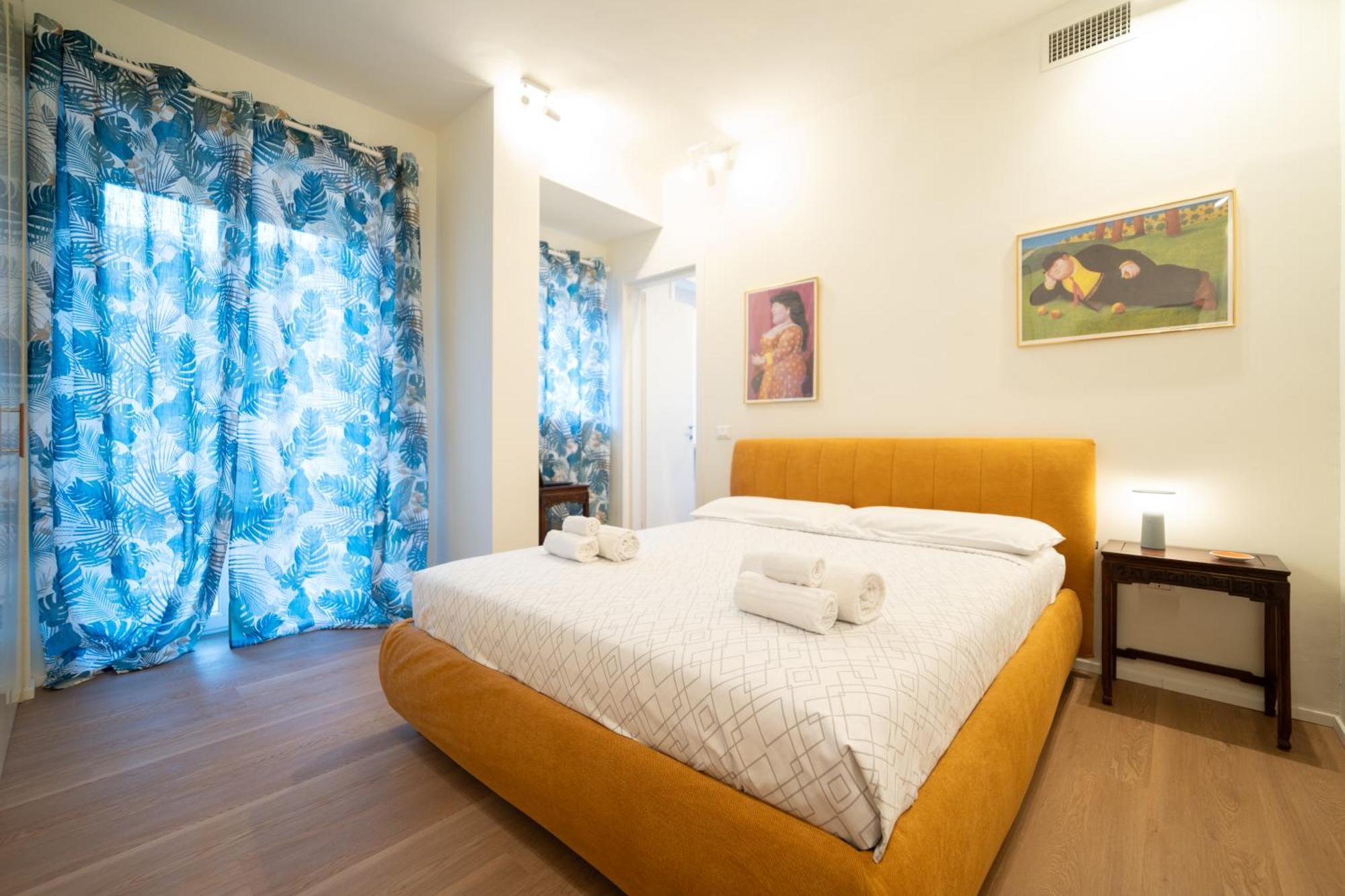 Luxury Suite Sempione Milan Exterior photo
