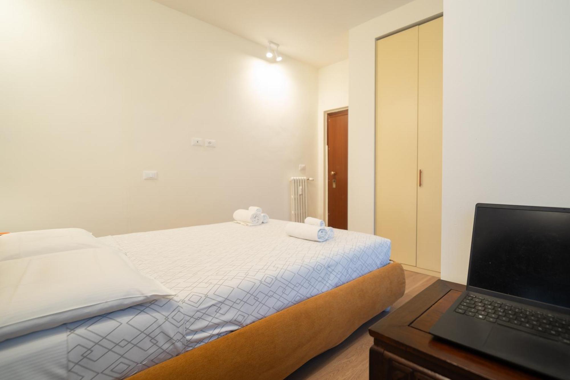 Luxury Suite Sempione Milan Exterior photo