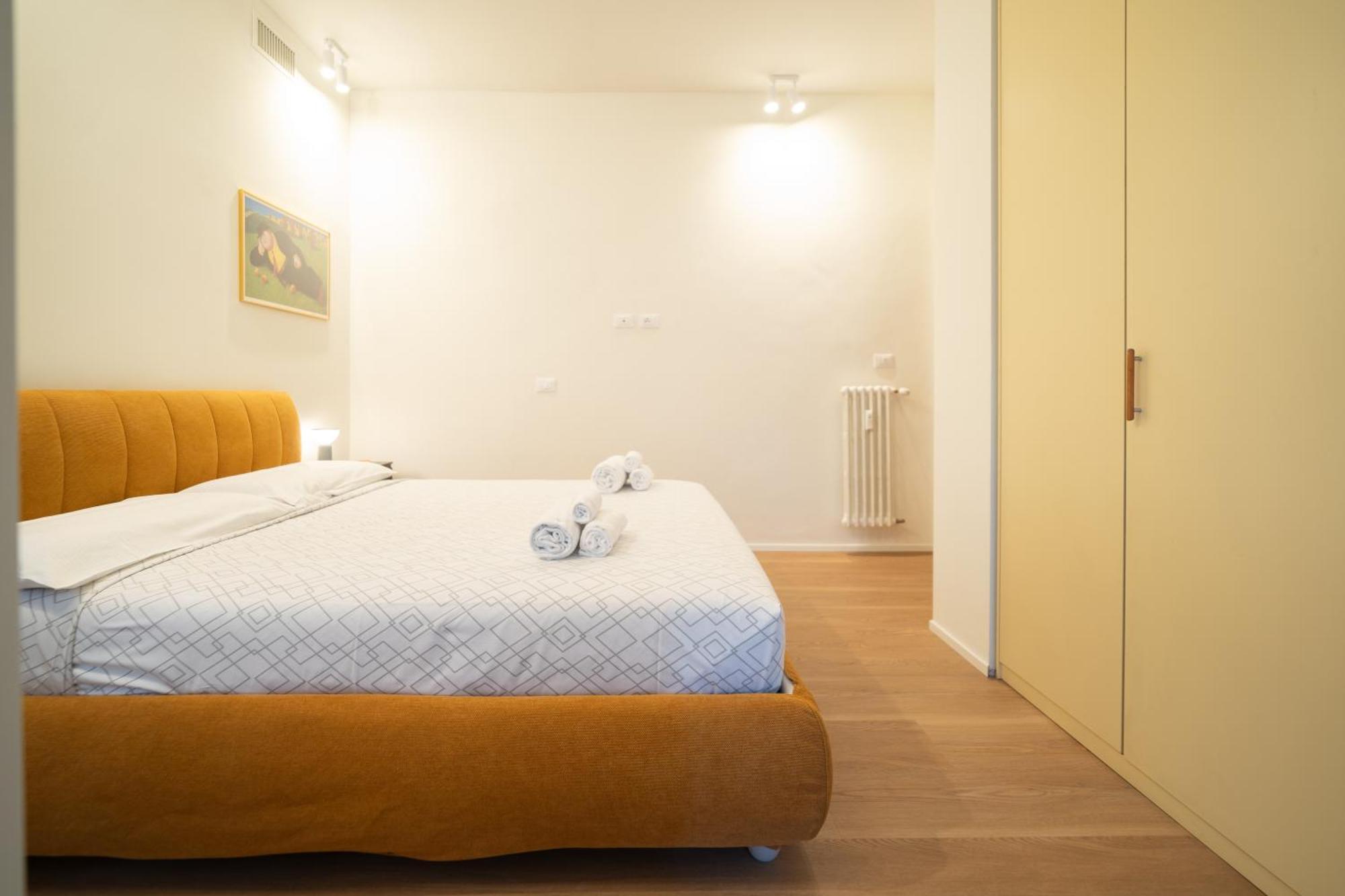 Luxury Suite Sempione Milan Exterior photo