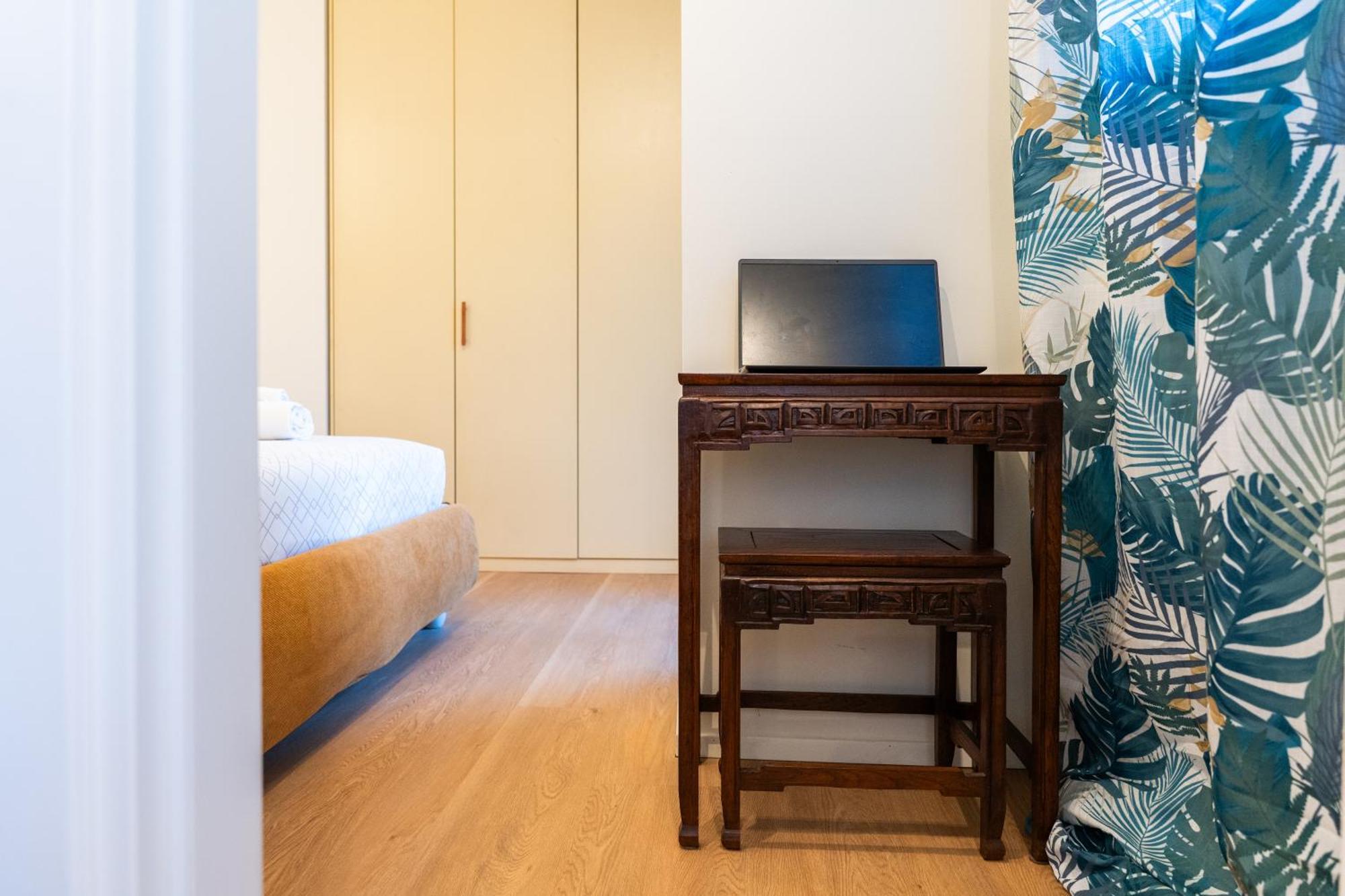 Luxury Suite Sempione Milan Exterior photo